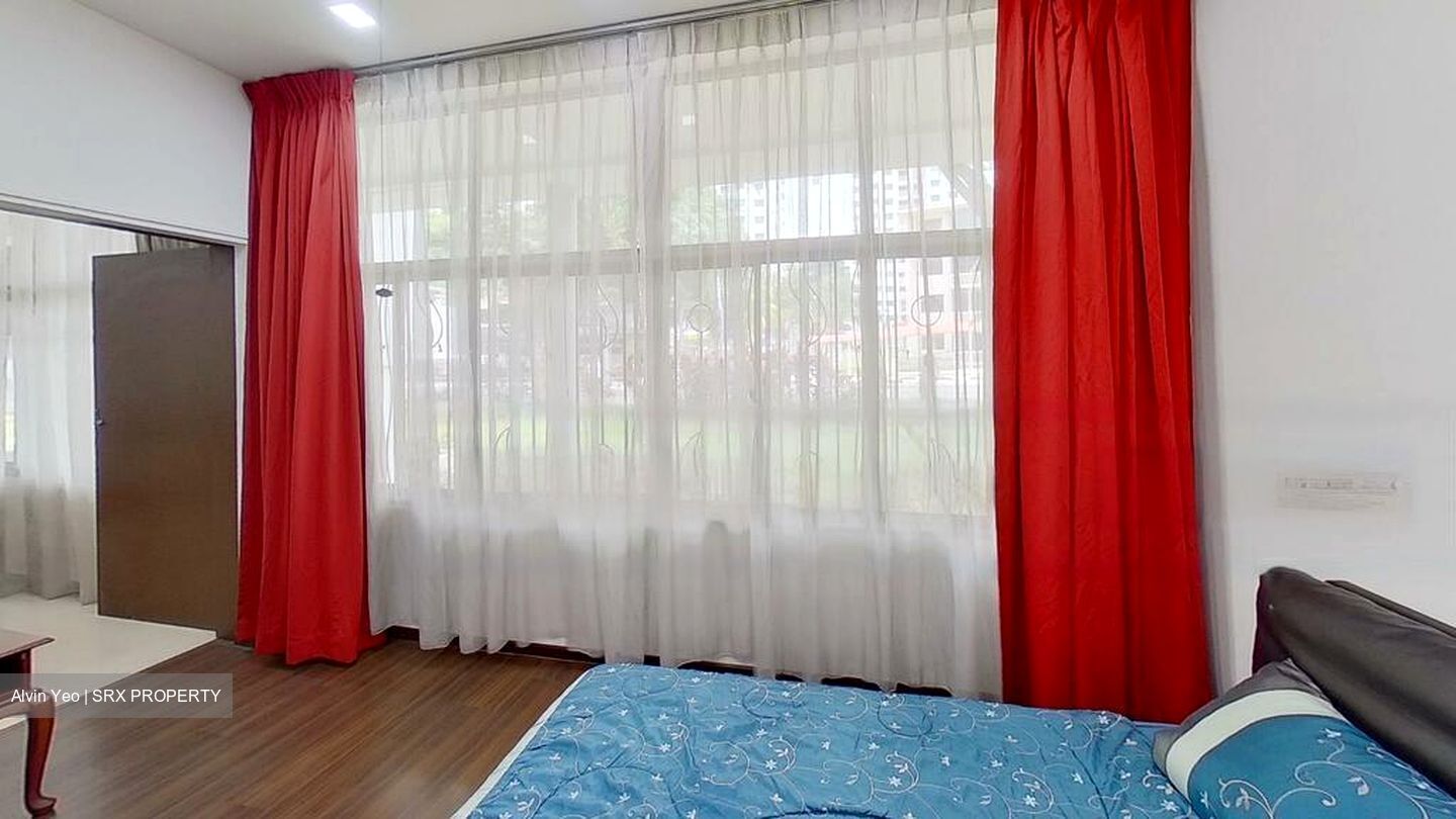 Blk 18 Tiong Bahru Road (Bukit Merah), HDB 3 Rooms #447613081